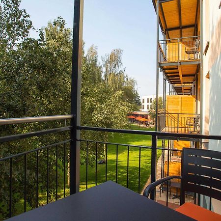 Heide Spa Hotel & Resort Bad Dueben Exterior photo