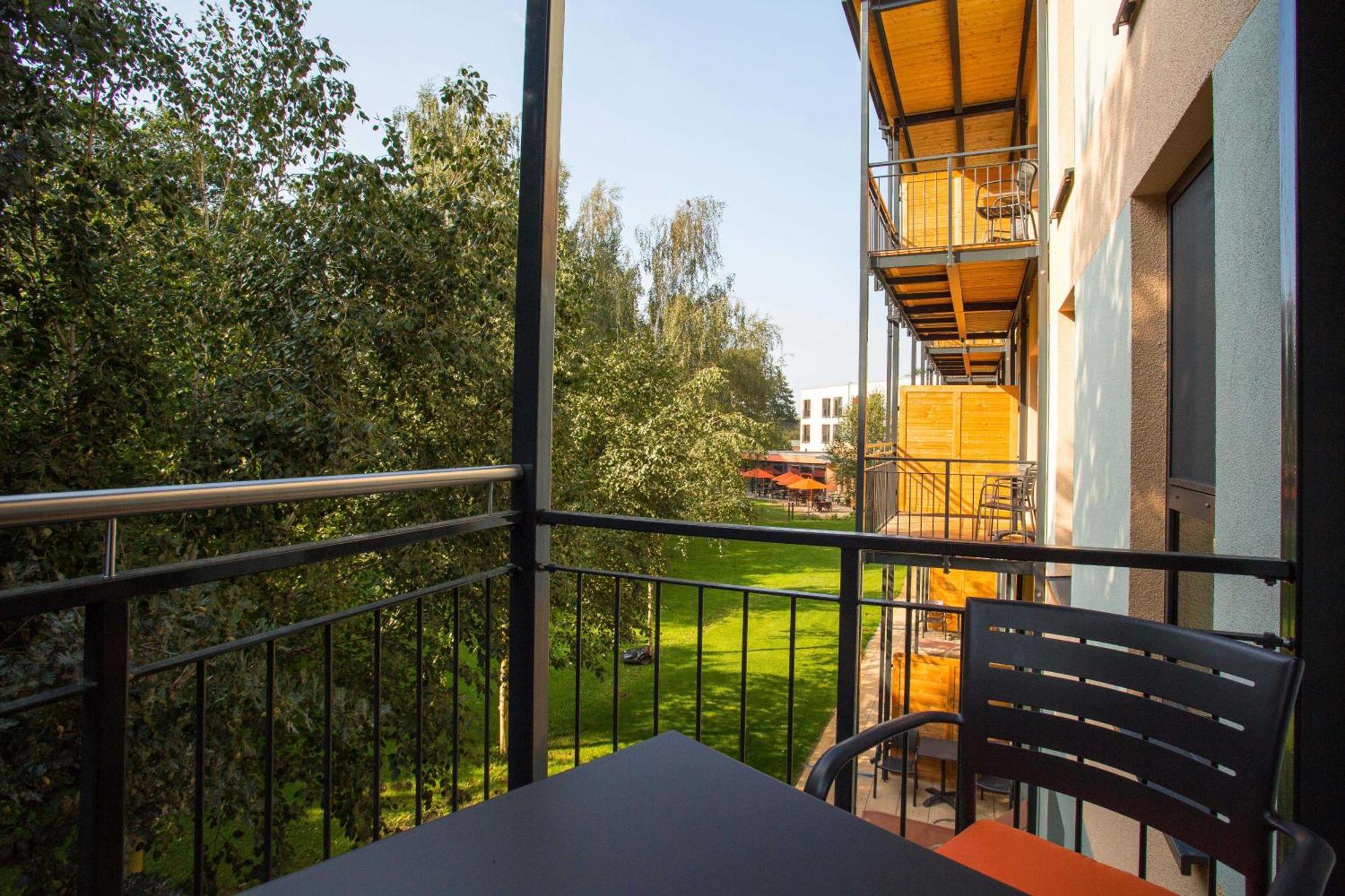 Heide Spa Hotel & Resort Bad Dueben Exterior photo